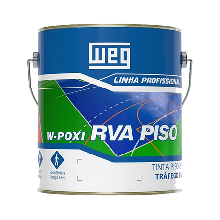 W-POXI RVA PISO