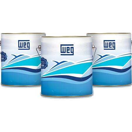 TINTA WEG WEGPOXI WET SURFACE 89 PW