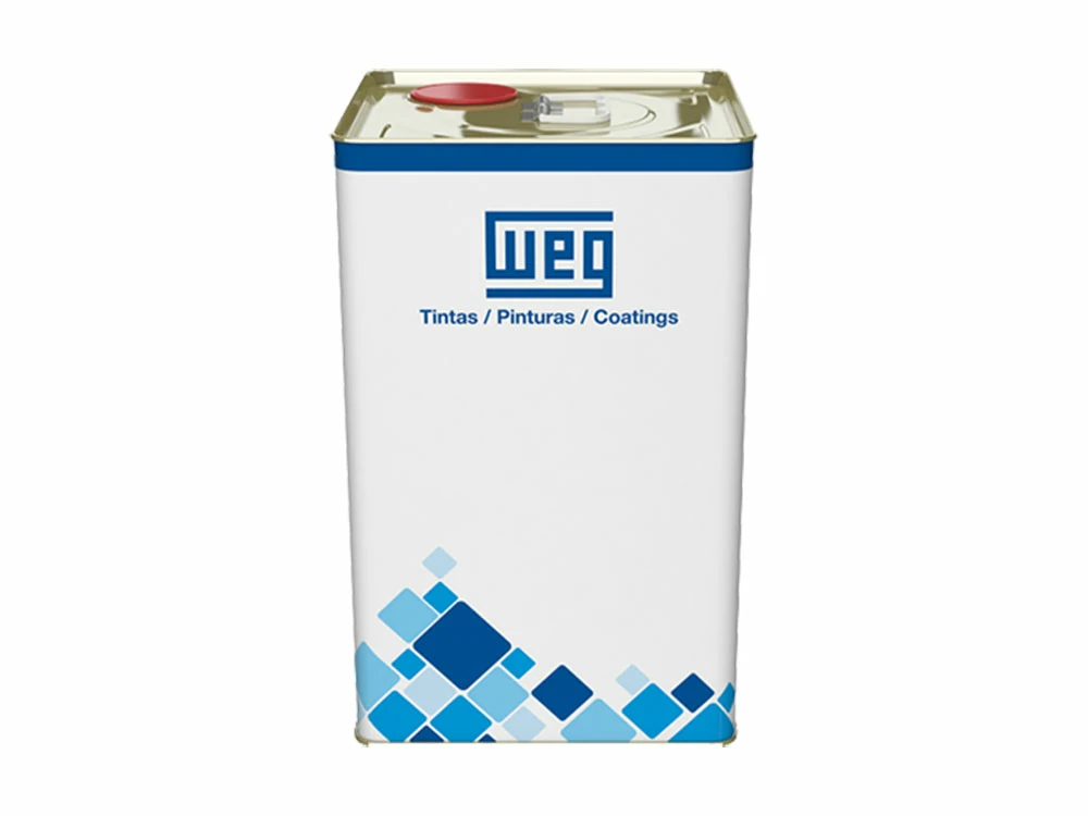WEG LACKPOXI N-2630