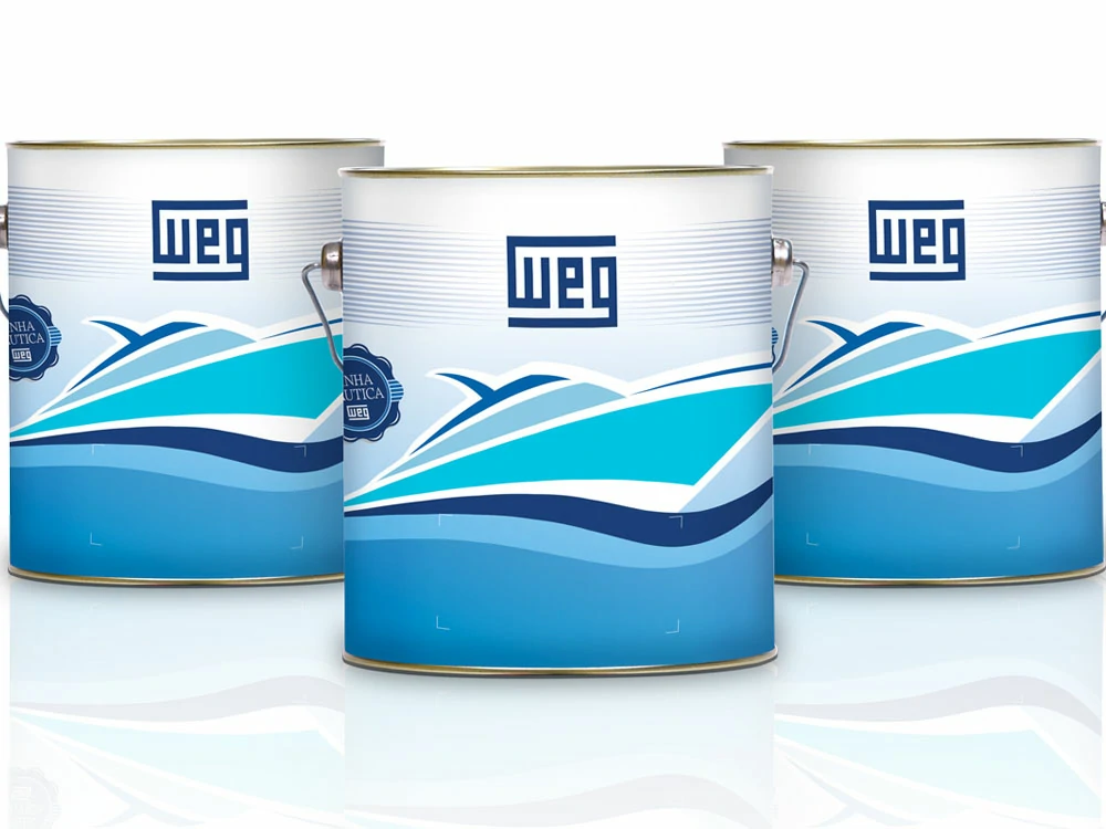 WEG W-MARINE SUPER 2400